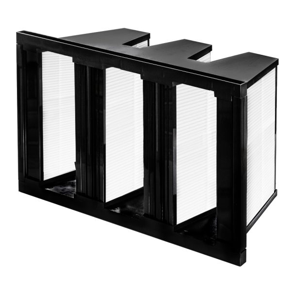 Filtre compact rigide EuropaFilters