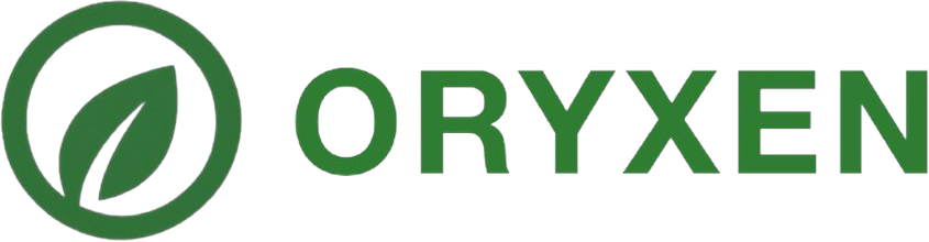 ORYXEN