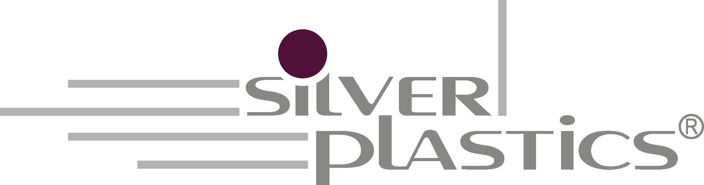 Silver Plastics
